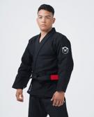 Kingz Balistico 4.0 2024 BJJ Gi - Black